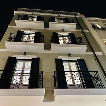 Luxury Studio In Historical Center, Syntagma-Plaka Athens Luaran gambar