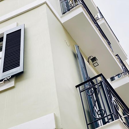 Luxury Studio In Historical Center, Syntagma-Plaka Athens Luaran gambar