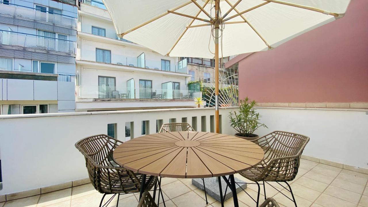 Luxury Studio In Historical Center, Syntagma-Plaka Athens Luaran gambar