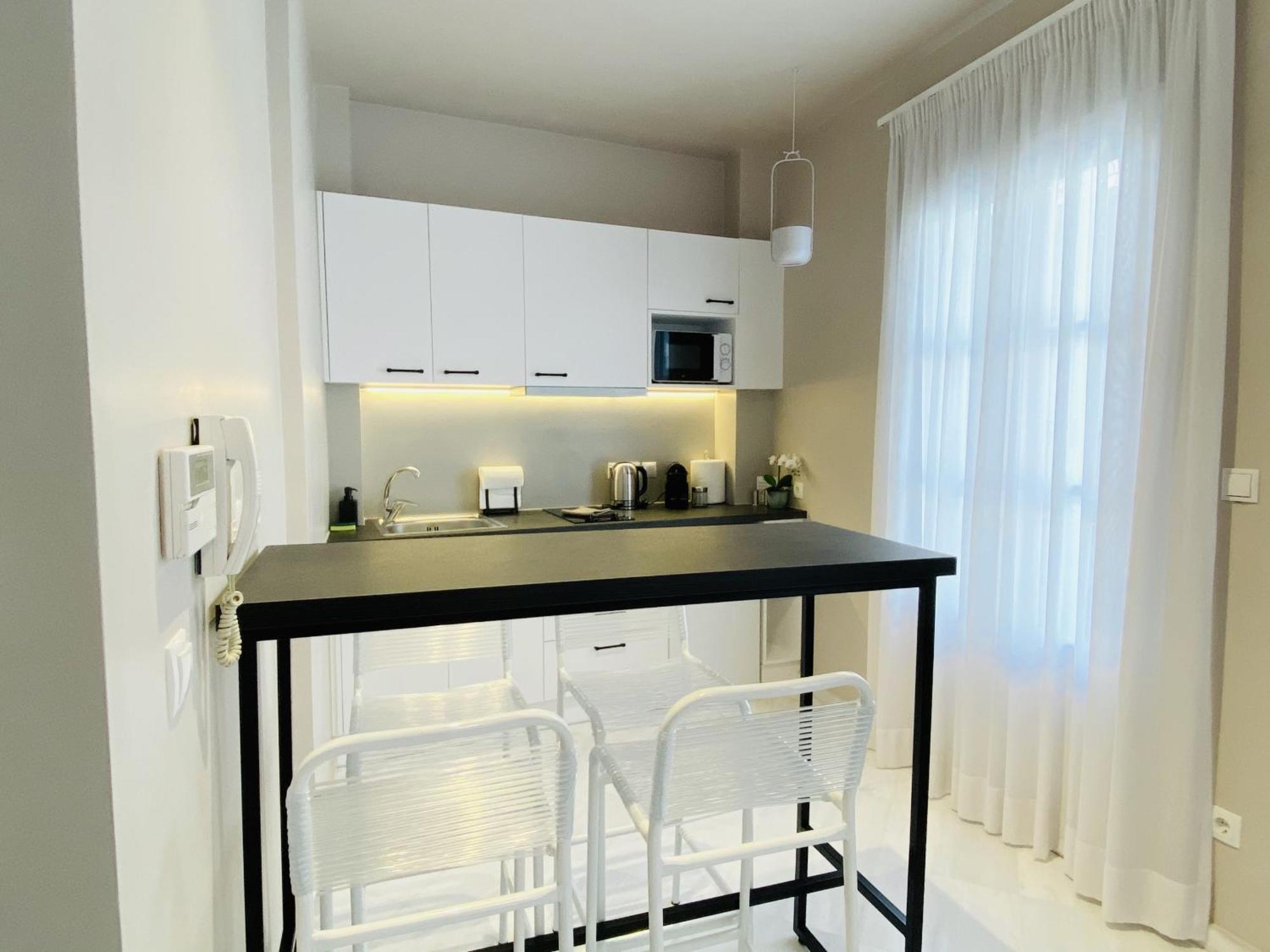 Luxury Studio In Historical Center, Syntagma-Plaka Athens Luaran gambar