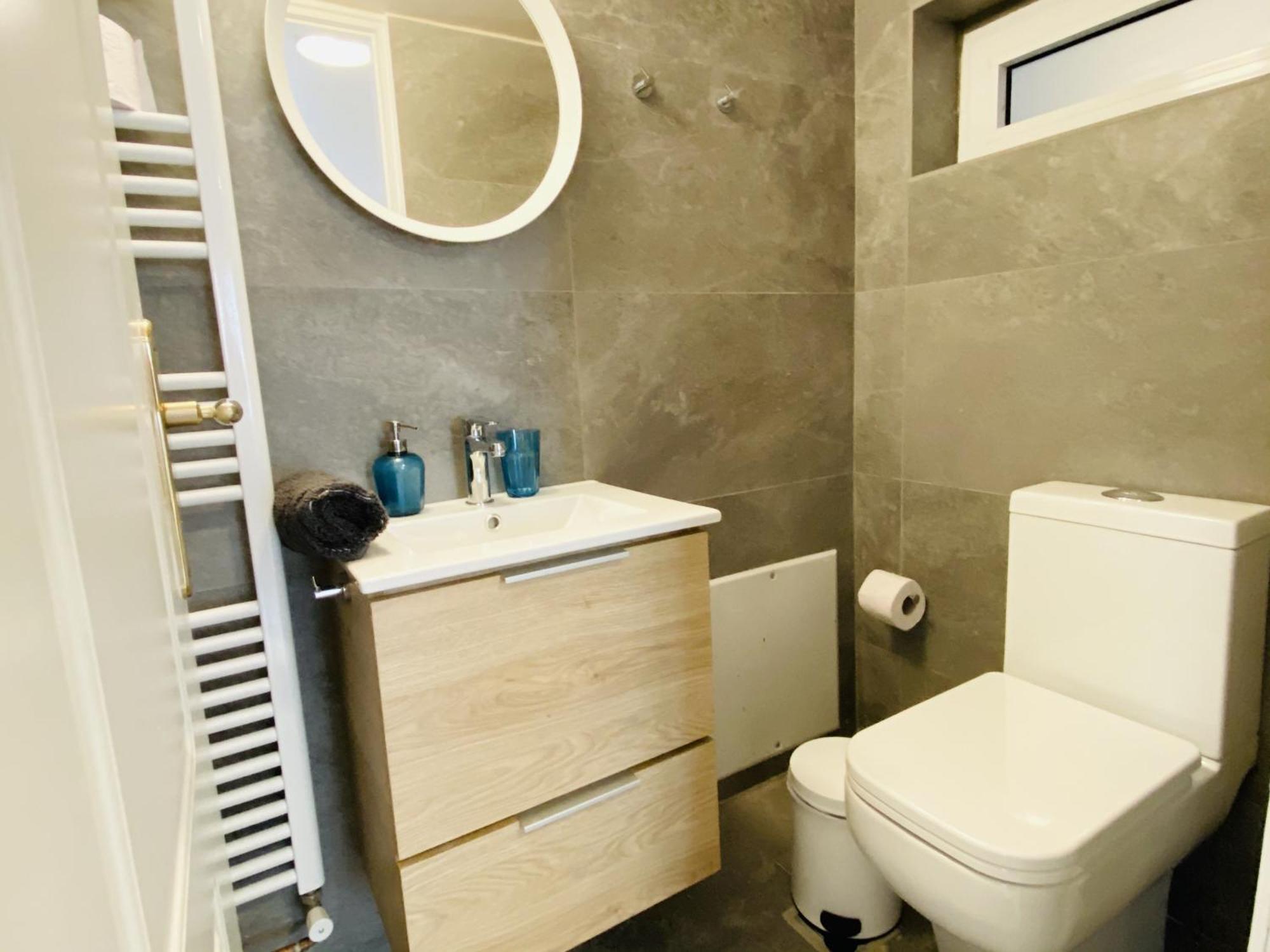 Luxury Studio In Historical Center, Syntagma-Plaka Athens Luaran gambar